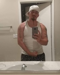 Just me photo