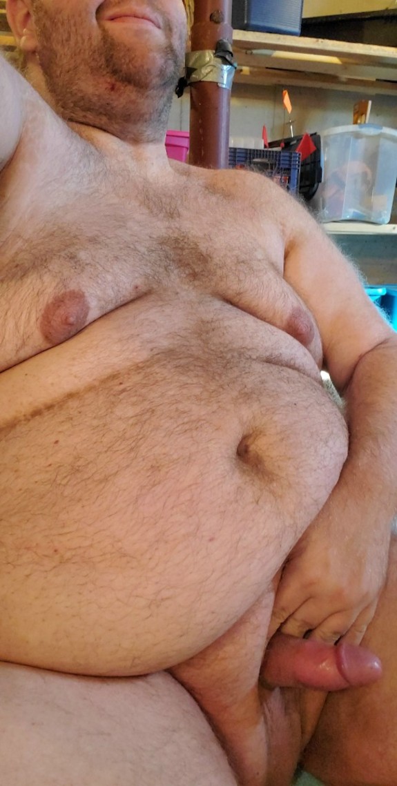 Naughty pics