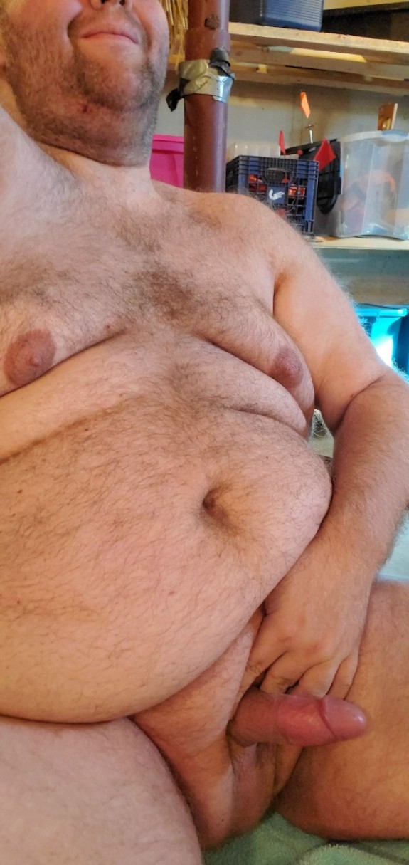 Naughty pics