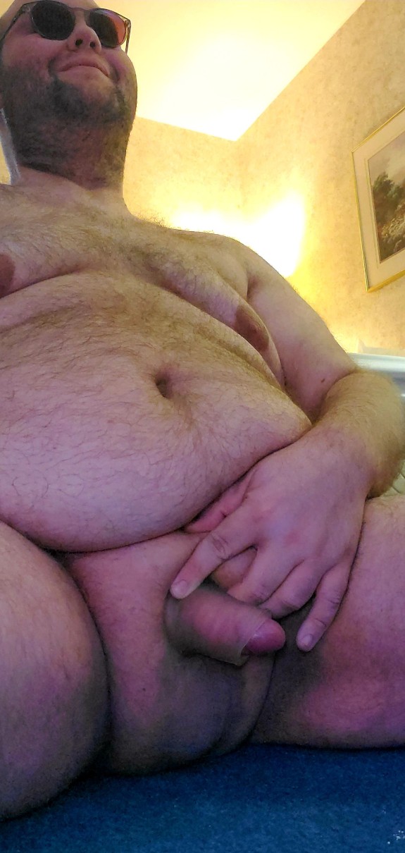 Naughty pics