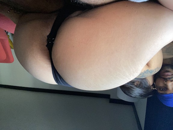 Zee Kay & Chanel Foreign @  hotel