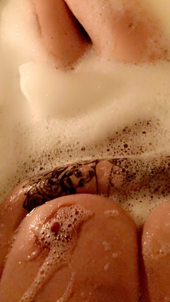 Bathing