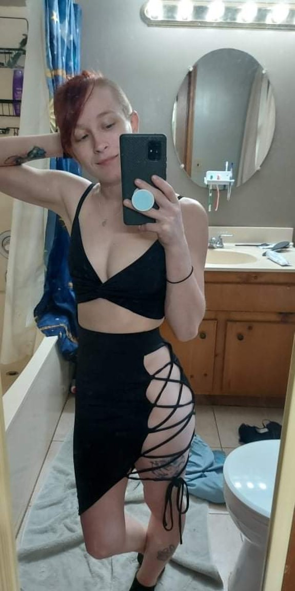 Sexy Little Elfy