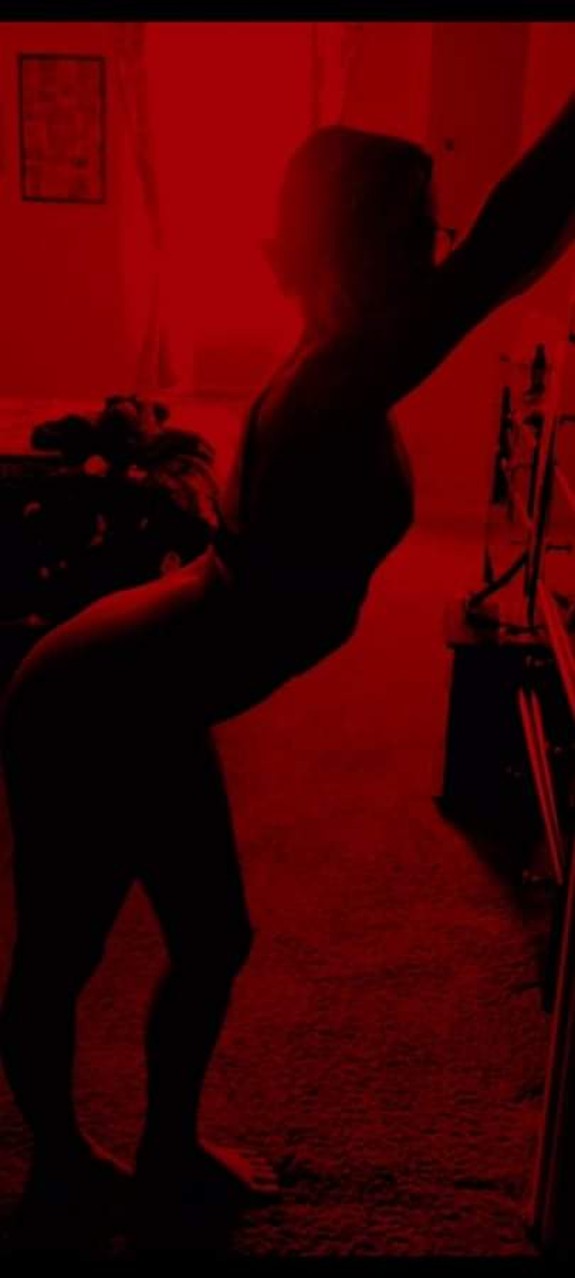 Sexy Little Elfy