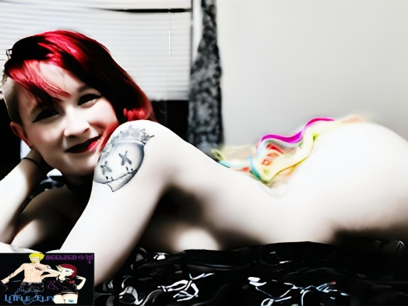 Sexy Little Elfy