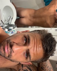 Random Recent Me photo