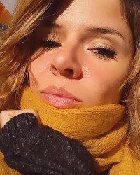Winter photo