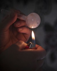 冰屌与冰屄  dick pussy photo