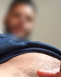 Safado com tesão photo