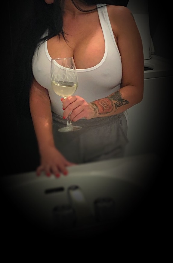 My big fake BOOBS DDD tanned