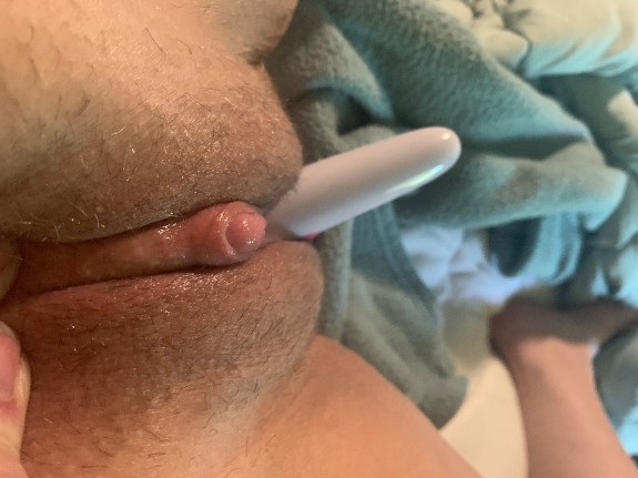 Big clit