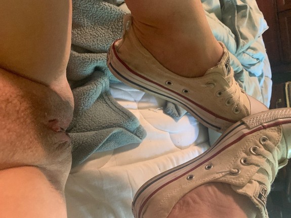 Big clit