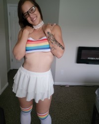 FUN EVENING IN! photo