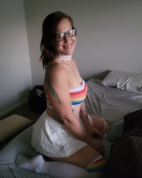 FUN EVENING IN! photo