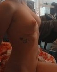 my small boobs photo
