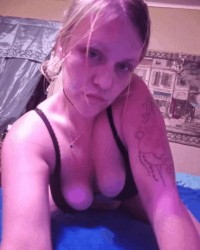 Sexy lil slutt photo