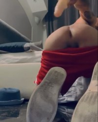 Il mio culo è aperto! photo