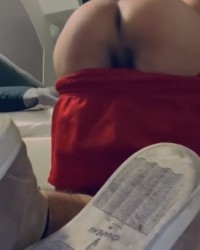 Il mio culo è aperto! photo