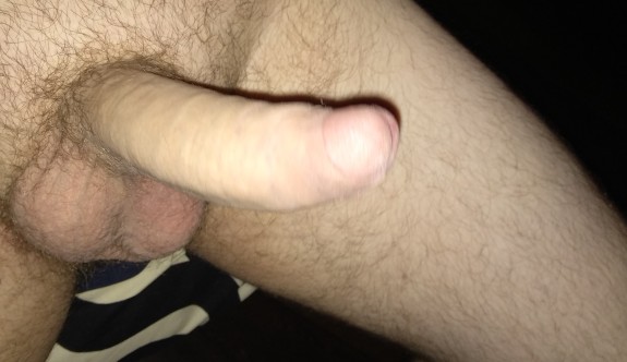 my hard dick