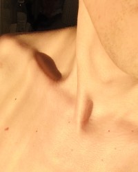 My body photo