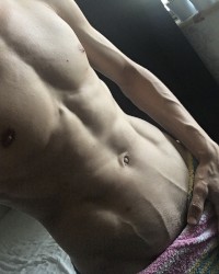 My body photo