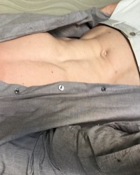 My body photo
