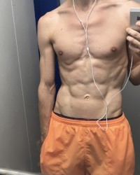 My body photo
