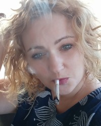 Just me photo