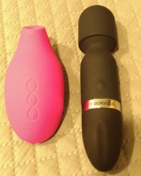 Sex Toys photo