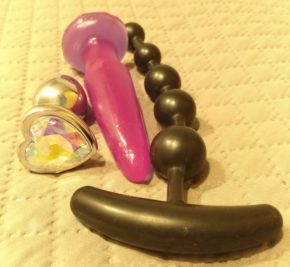 Sex Toys photo