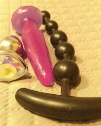 Sex Toys photo