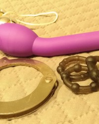 Sex Toys photo