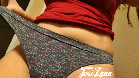 Panties