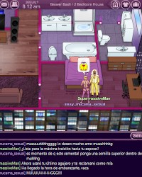 Sexual Conquest! sissy_mucama_sexual (Part 2) photo