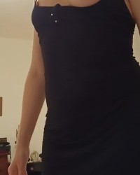 album from "baise en lingerie noire ma bite dans sa chatte sans bruit" POV photo