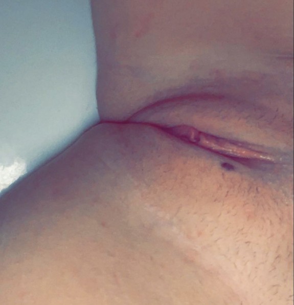 Tight Pussy 🤤