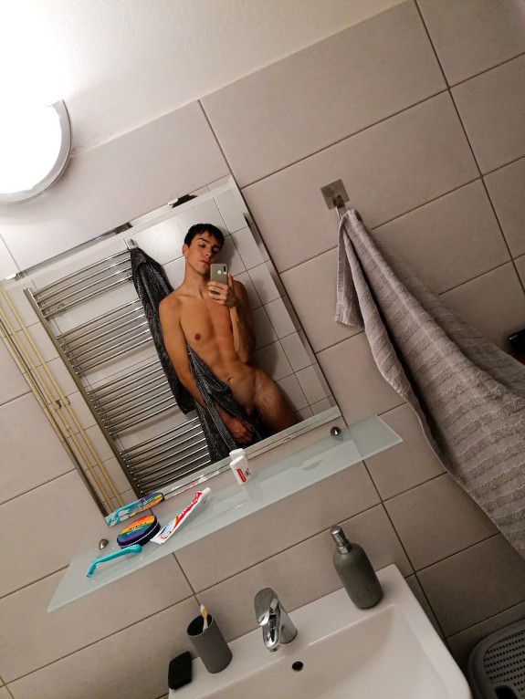 Bad bad boy