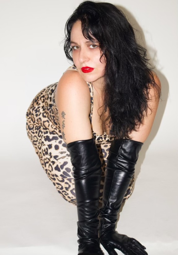 Madame….