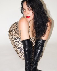 Madame…. photo