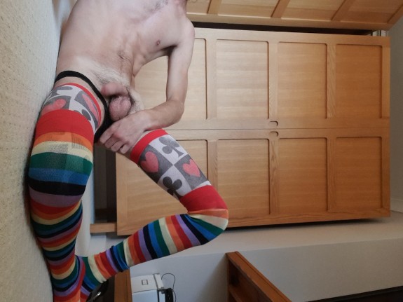 Sexy guy