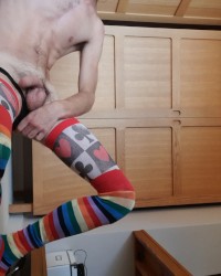 Sexy guy photo