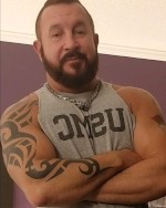 Southern Muscle Bear