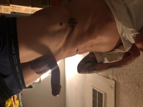 Big white cock 😃😃😃