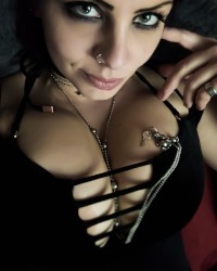 Me in clothes photo