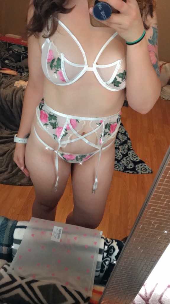 Sexy Lingerie