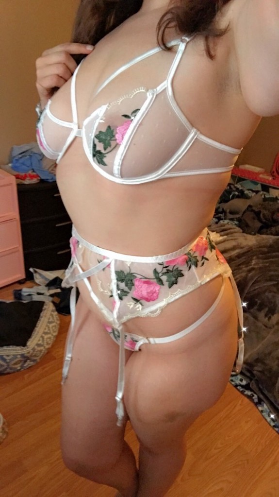 Sexy Lingerie