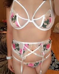Sexy Lingerie photo