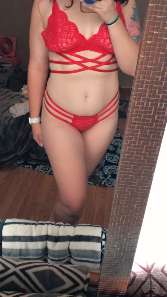 Sexy Lingerie