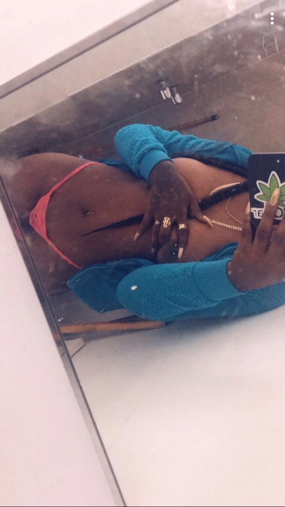 A taste