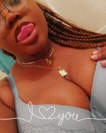 Babe you feel blue ?